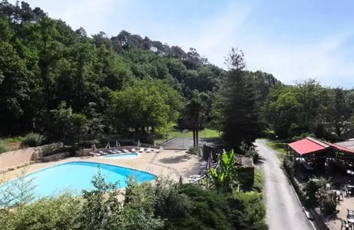 Gaugeac House | Lodge LA BOHEME 3 persons