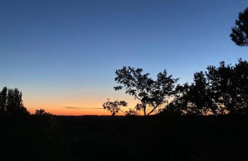 Saint-Cassien House | Lodge La Courrège