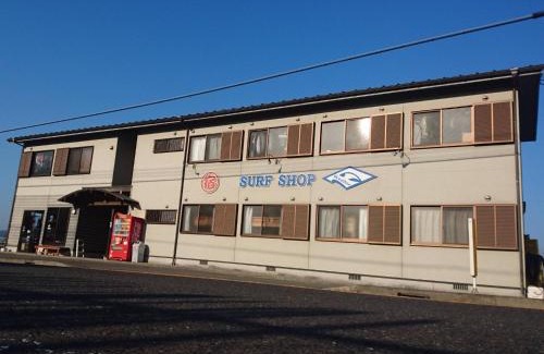 Nichinan House | LODGE n"tribe - Vacation STAY 91085v