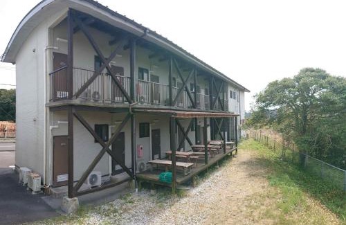 Nichinan House | LODGE n"tribe - Vacation STAY 91085v