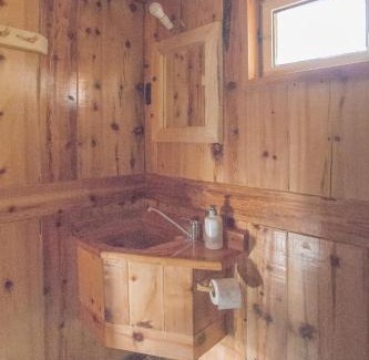 Zabljak Cabin | Lodge Nadgora