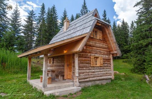 Zabljak Cabin | Lodge Nadgora