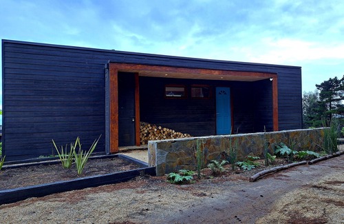 Cobquecura House | Lodge Pullay Para 6 Huespedes