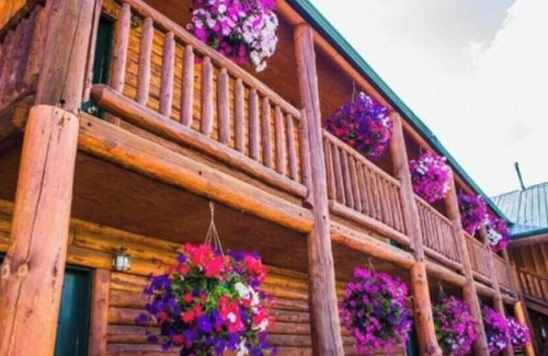 Last Chance Cabin | Lodge Room - 3-Queens