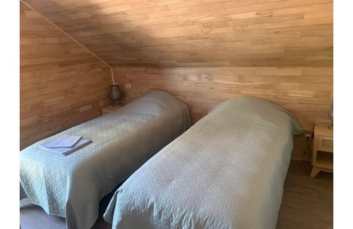 Montsauche-les-Settons Cabin | Lodge Settons 2