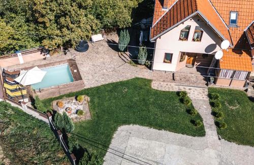 Stara Planina Cabin | Lodge Zeleni svet