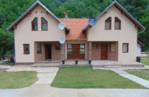 Stara Planina Cabin | Lodge Zeleni svet