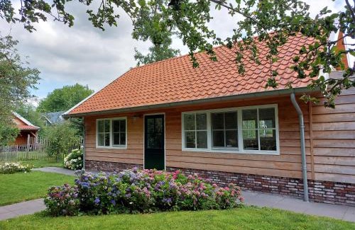 Hazerswoude-Rijndijk Cabin | Lodges near the Rhine - Sustainable Residence