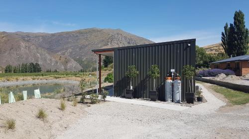 Lowburn Apartment | Lodges on Pearson - Unit 2