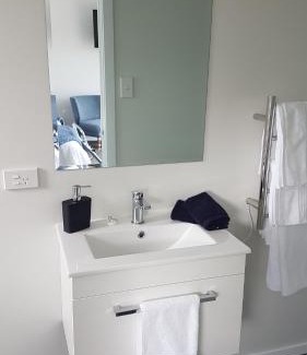 Lowburn Apartment | Lodges on Pearson - Unit 2