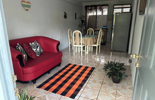 San Isidro de El General Apartment | Lodging, cozy in San Isidro del General