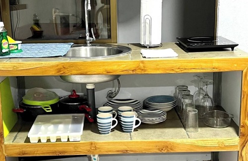 San Isidro de El General Apartment | Lodging, cozy in San Isidro del General