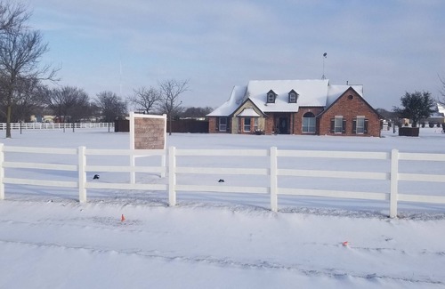 Melissa House | Lodging available up request!
