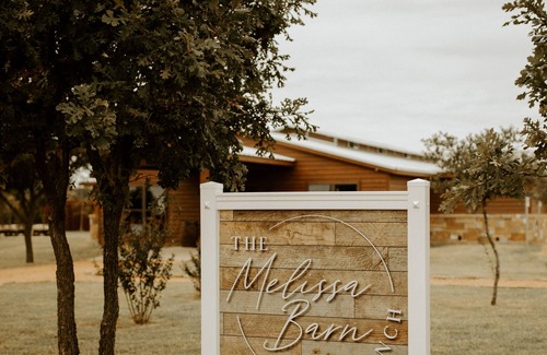 Melissa House | Lodging available up request!