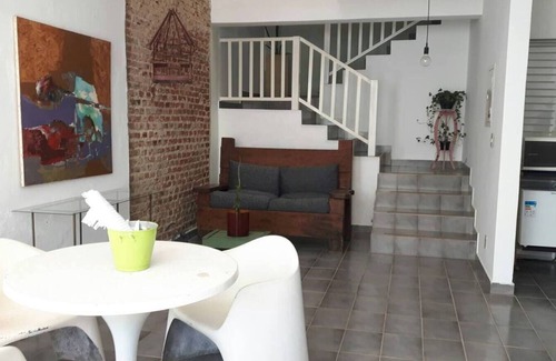 Jardim Europa House | Lodging in Lírio