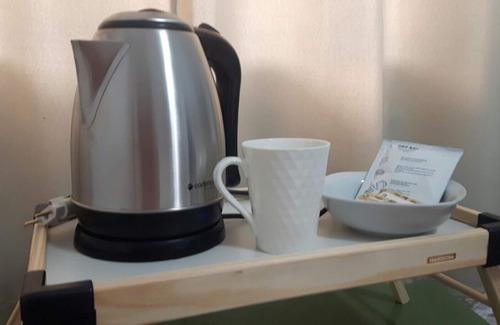 Jardim Europa House | Lodging in Lírio