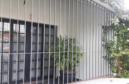 Jardim Europa House | Lodging in Lírio