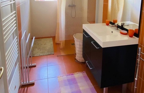 Cancon House | Lodging 'La Sexteyrade'