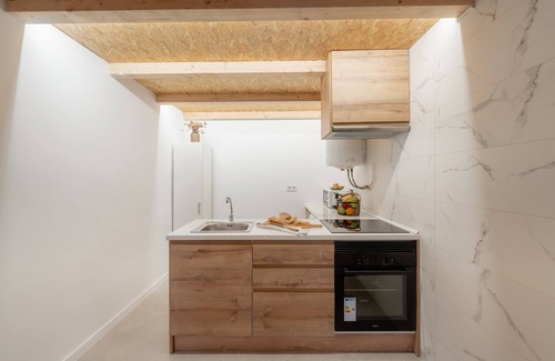 Raval Roig Apartment | LODGING SANTA ANA 4 - SEASONAL RENTALS