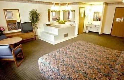 Lodi Hotel | Lodi Valley Suites