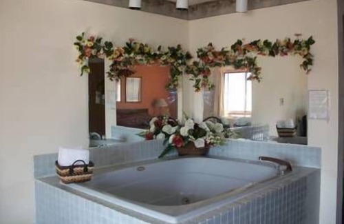 Lodi Hotel | Lodi Valley Suites