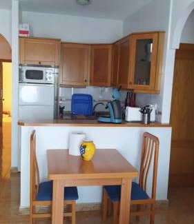 Lo Pagan Apartment | Lodosol