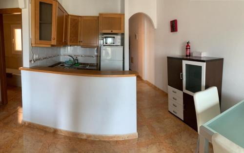 Lo Pagan Apartment | Lodosol Raúl