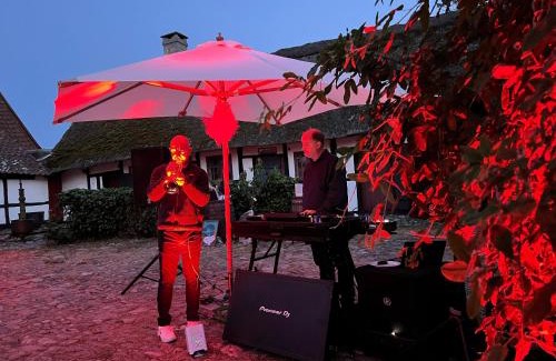 Rrvig Hotel | Lodsoldermandsgården