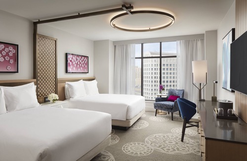 Crafts Hotel | Loews Coral Gables Hotel