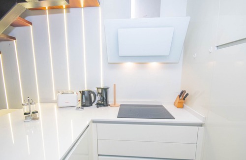 San Sebastian de los Reyes Apartment | Loft Matapiñonera MAT117