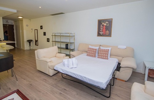 San Sebastian de los Reyes Apartment | Loft Matapiñonera MAT117