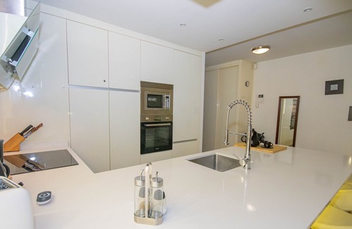 San Sebastian de los Reyes Apartment | Loft Matapiñonera MAT117