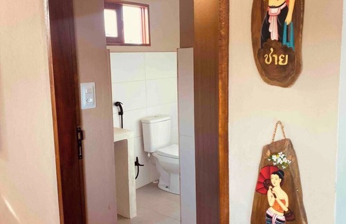 Canoa Quebrada Apartment | LofctCanoa with incredible sea view