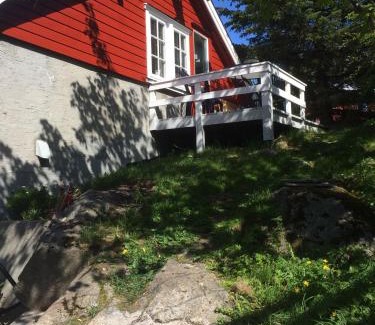 Svolvaer Apartment | Lofot Loftet