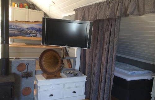 Svolvaer Apartment | Lofot Loftet