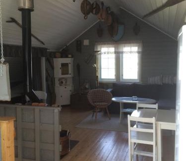 Svolvaer Apartment | Lofot Loftet