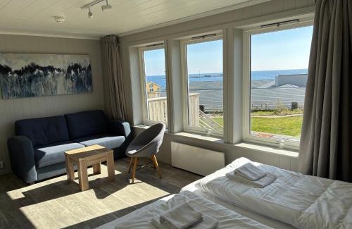 Reine Bed & Breakfast | Lofoten Bed & Breakfast Reine - Rooms & Apartments