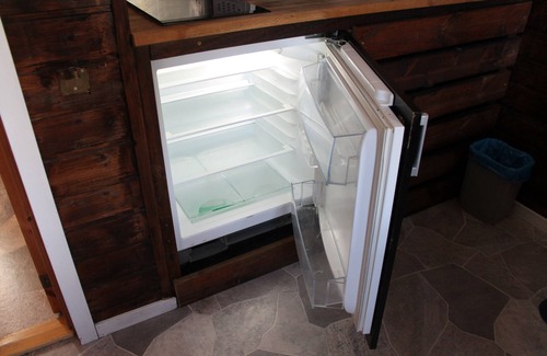 Stamsund Cabin | Lofoten Camp Storfjord