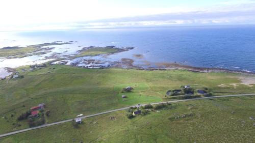 Bostad House | Lofoten - Høynes