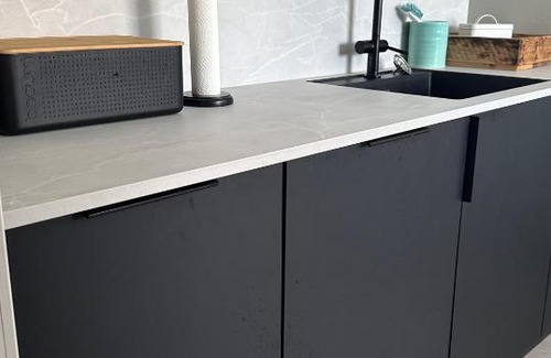 Kabelvag House | Lofoten Kabelvåg-small apartment