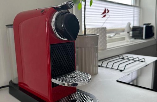 Kabelvag House | Lofoten Kabelvåg-small apartment