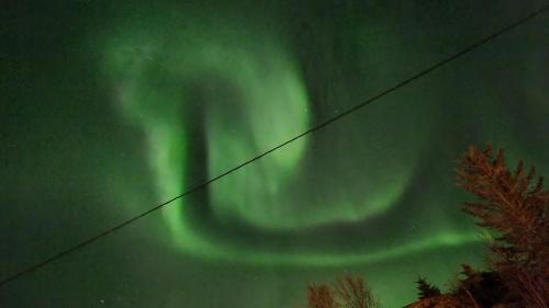 Ballstad House | Lofoten Overnatting - Ballstad