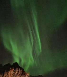 Ballstad House | Lofoten Overnatting - Ballstad