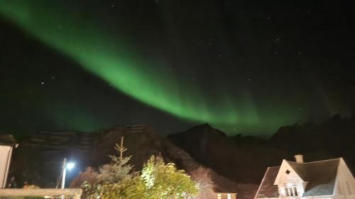 Ballstad House | Lofoten Overnatting - Ballstad