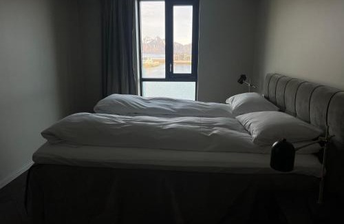 Svolvaer Apartment | Lofoten Suiteapartments