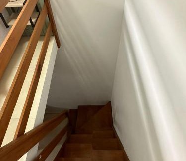 Dehon Apartment | Loft 01 dormitório