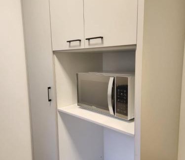 Velha Apartment | Loft 02 Vila Germânica Oktoberfest Blumenau