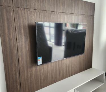 Velha Apartment | Loft 02 Vila Germânica Oktoberfest Blumenau