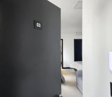 Velha Apartment | Loft 03 Vila Germânica Oktoberfest Blumenau