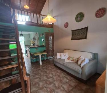 Pirenopolis Apartment | Loft 05 - Condomínio Quinta do Abade